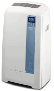 climatizzatore De Longhi Eco Water-to-air